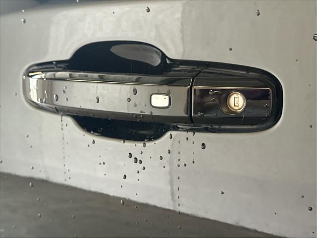 used 2023 Chevrolet Silverado 1500 car, priced at $38,300