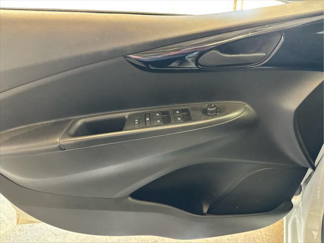 used 2021 Chevrolet Spark car, priced at $14,397