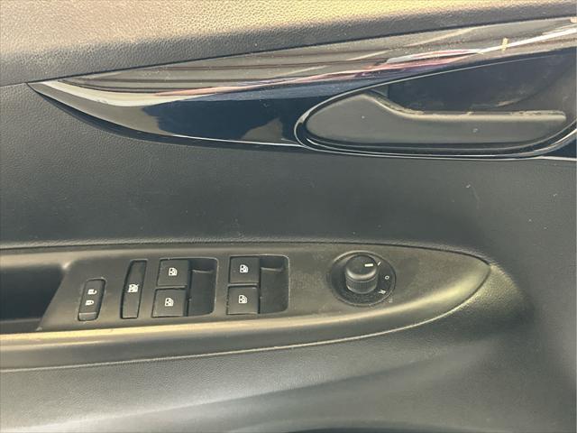used 2021 Chevrolet Spark car, priced at $14,397
