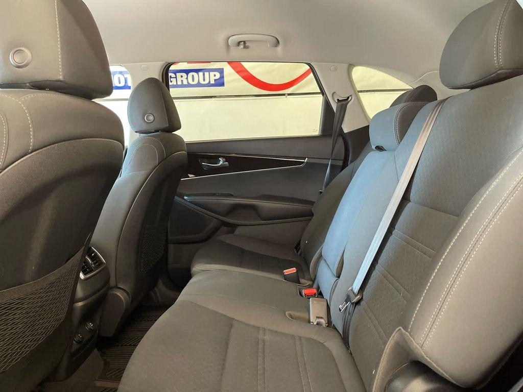 used 2020 Kia Sorento car, priced at $20,980