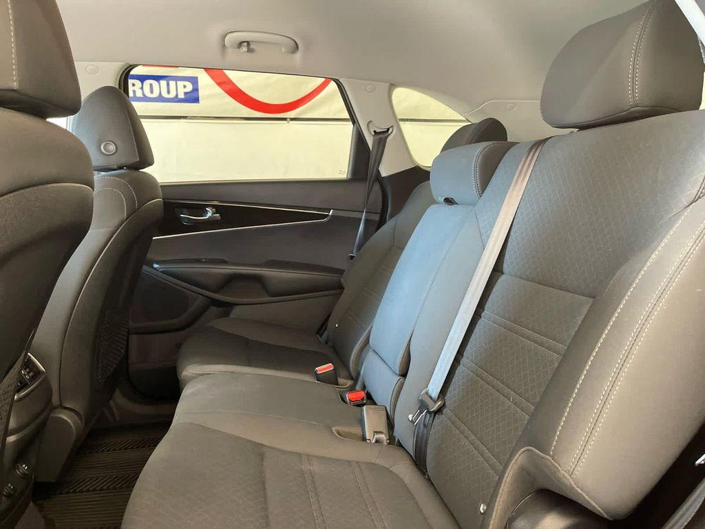 used 2020 Kia Sorento car, priced at $20,980