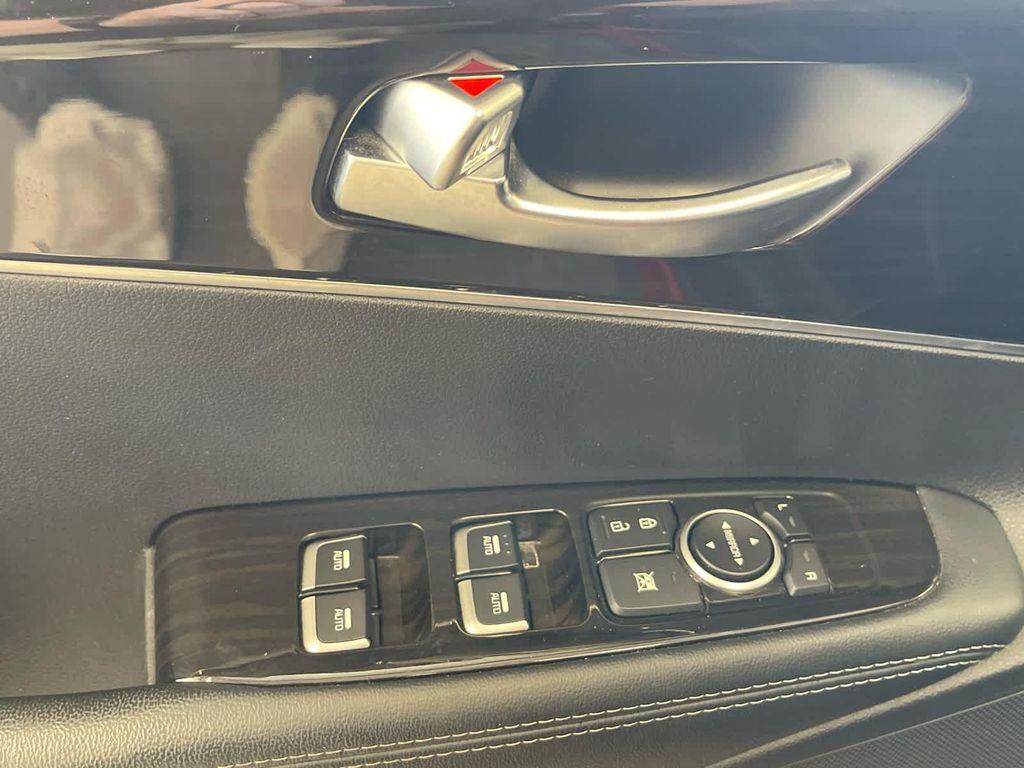 used 2020 Kia Sorento car, priced at $20,980