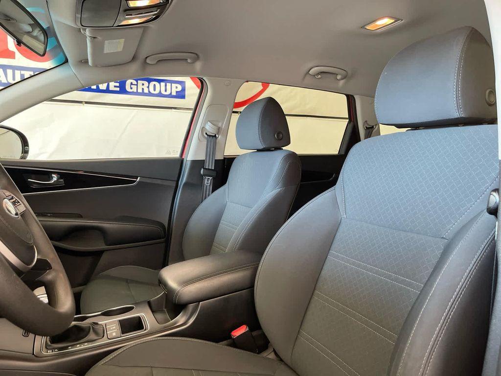 used 2020 Kia Sorento car, priced at $20,980