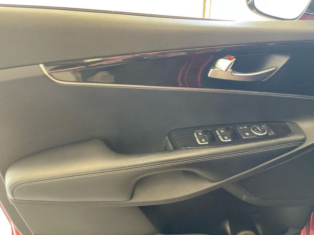 used 2020 Kia Sorento car, priced at $20,980
