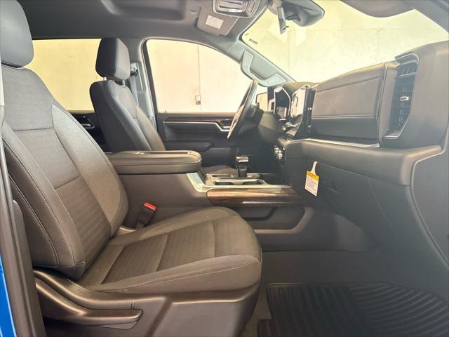 used 2022 GMC Sierra 1500 car, priced at $45,700