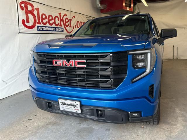 used 2022 GMC Sierra 1500 car, priced at $45,700