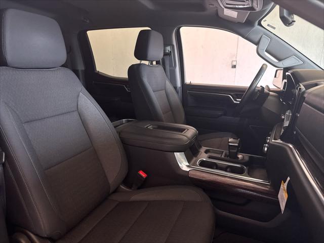 used 2022 GMC Sierra 1500 car, priced at $45,700