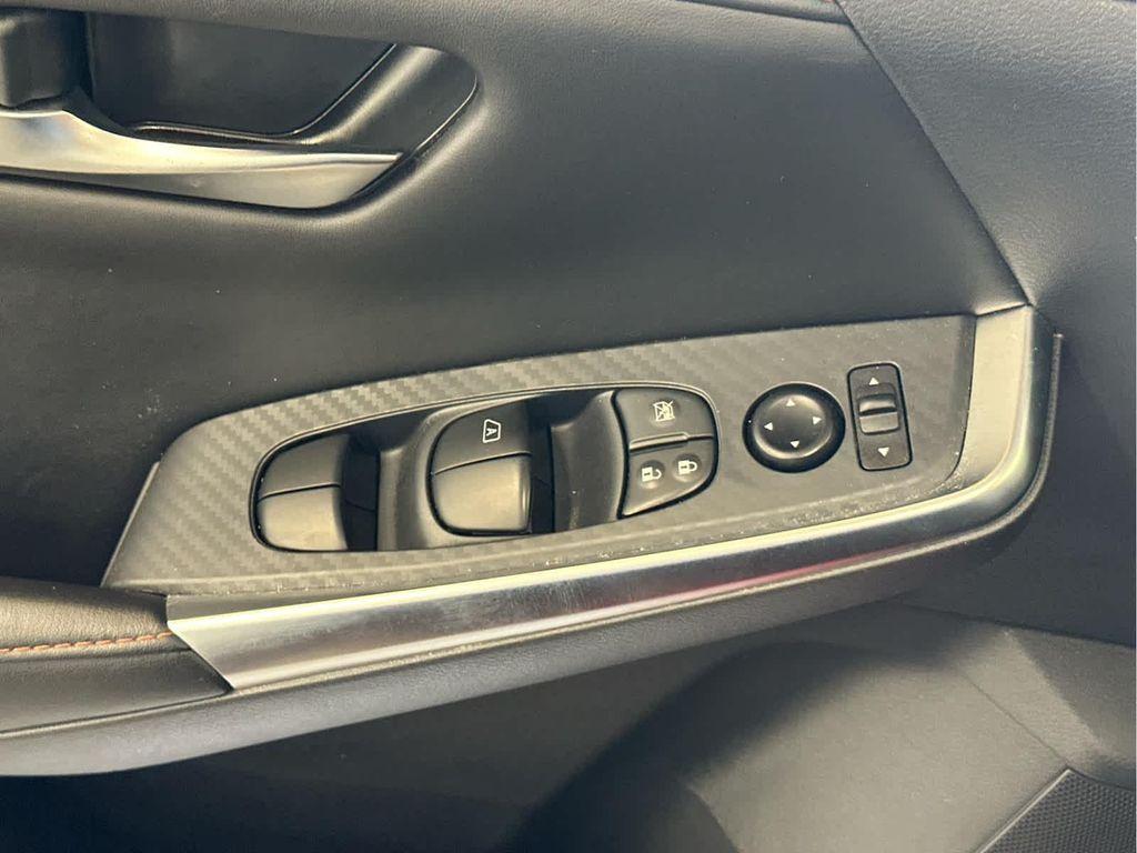 used 2024 Nissan Sentra car, priced at $24,000