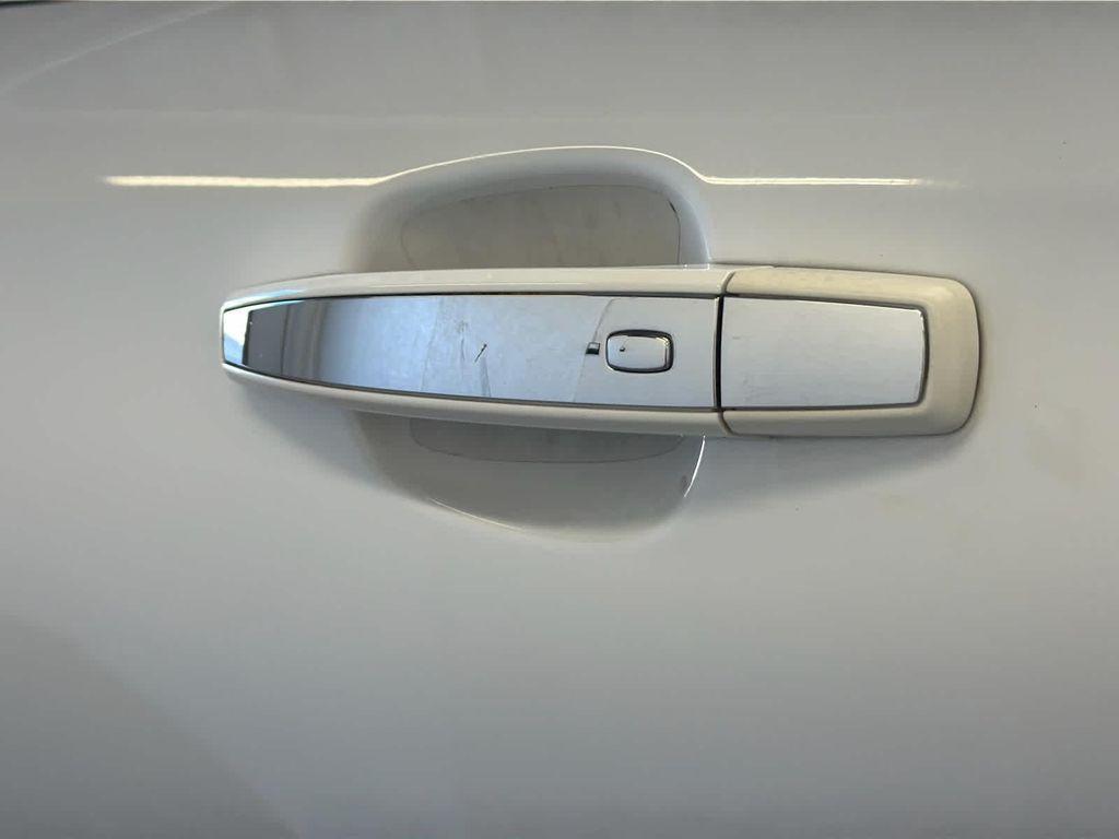 used 2019 Buick Encore car, priced at $14,854