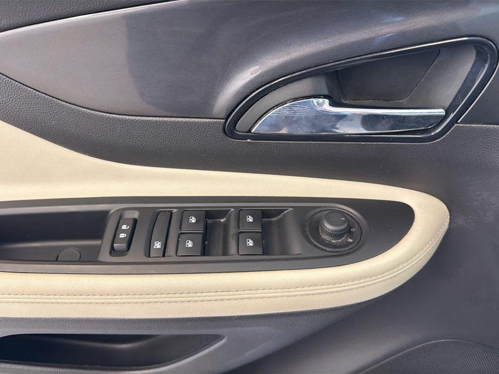 used 2019 Buick Encore car, priced at $14,854