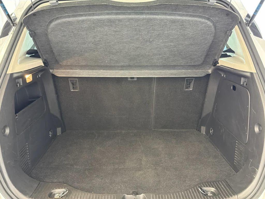 used 2019 Buick Encore car, priced at $14,854