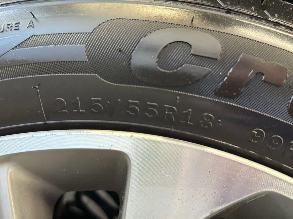 used 2019 Buick Encore car, priced at $14,854