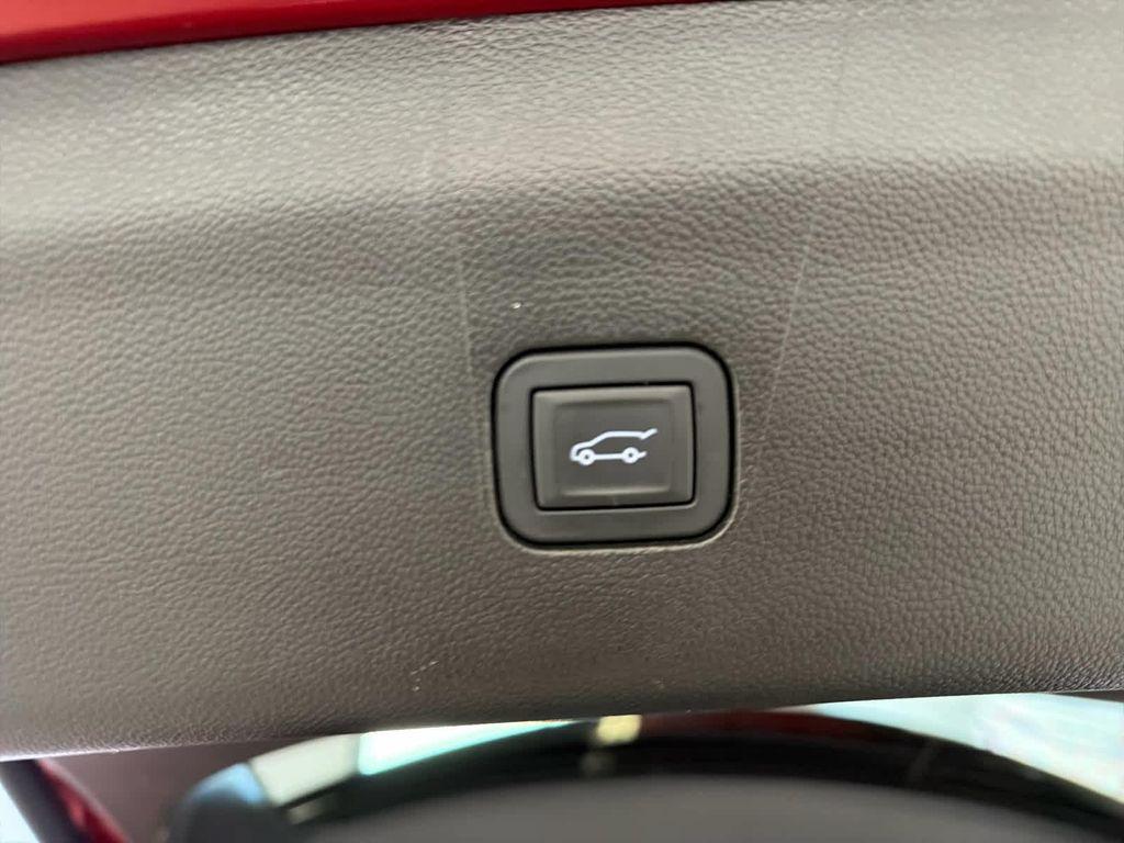 used 2024 Buick Enclave car, priced at $29,900