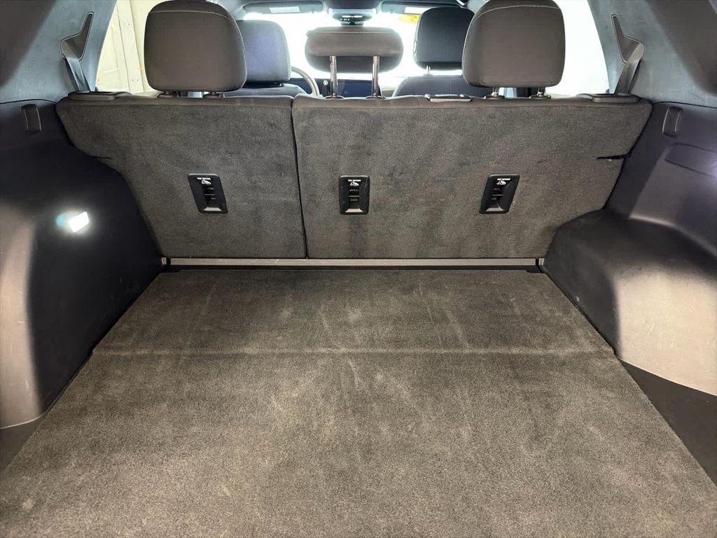 used 2025 Chevrolet Equinox car, priced at $24,801