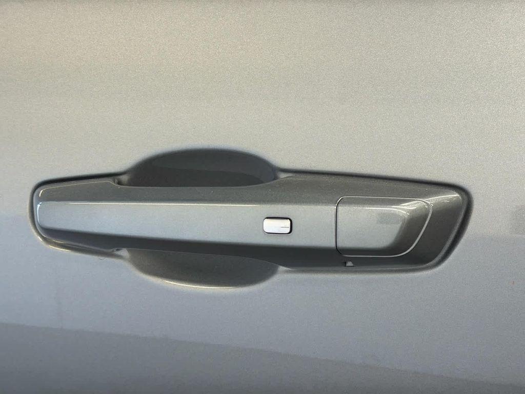 used 2025 Chevrolet Equinox car, priced at $24,801