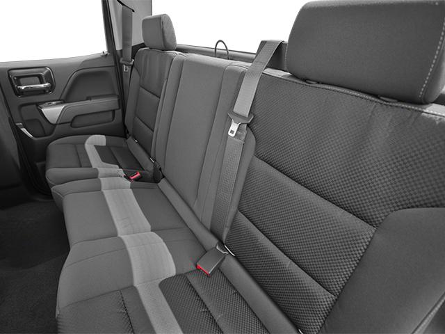 used 2014 Chevrolet Silverado 1500 car, priced at $9,985