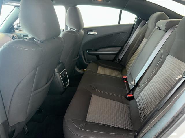 used 2023 Dodge Charger car, priced at $22,330