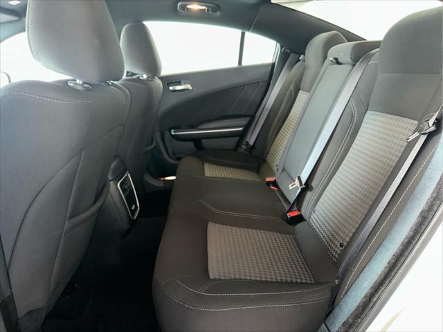used 2023 Dodge Charger car, priced at $22,330