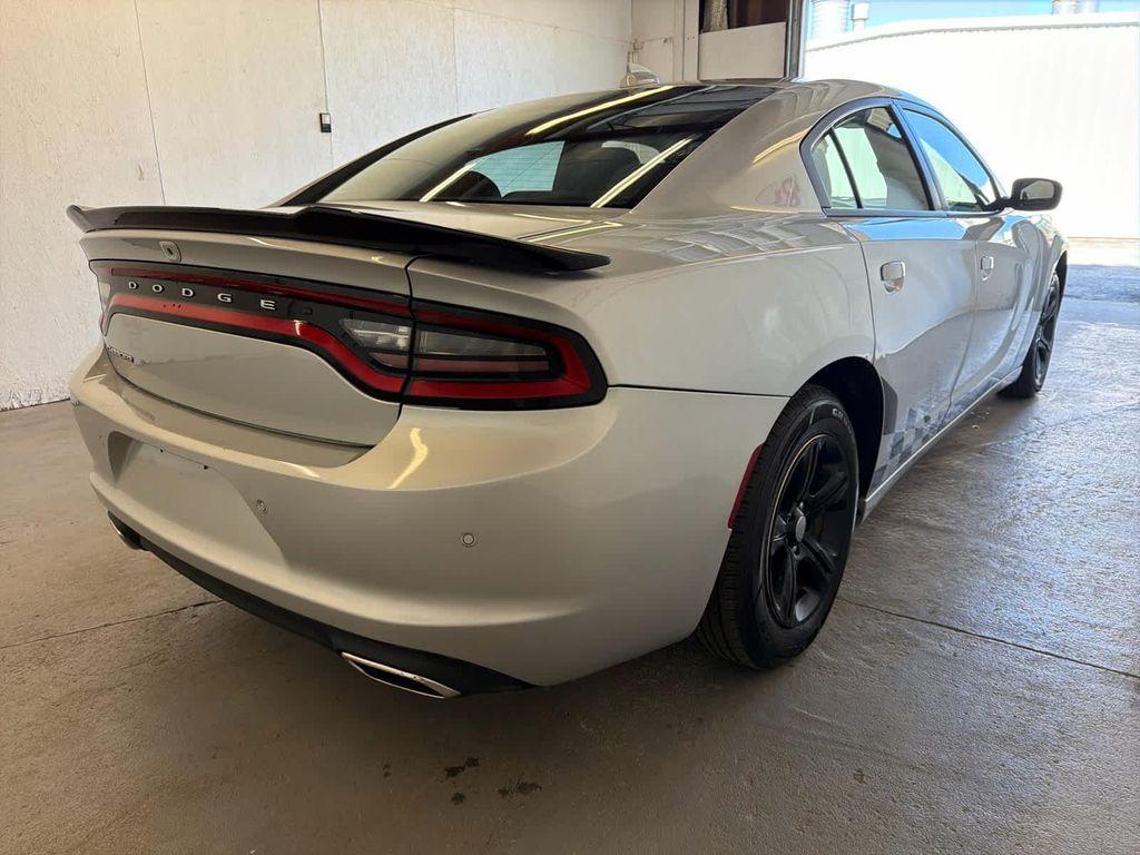 used 2023 Dodge Charger car, priced at $20,600