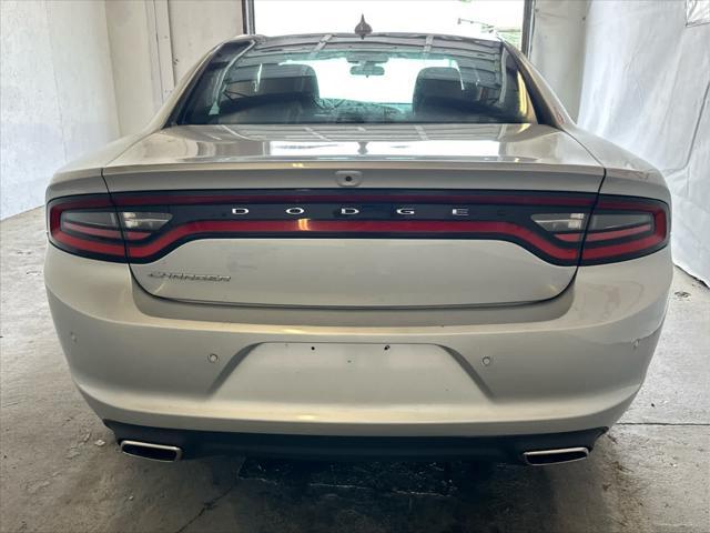 used 2023 Dodge Charger car, priced at $22,330