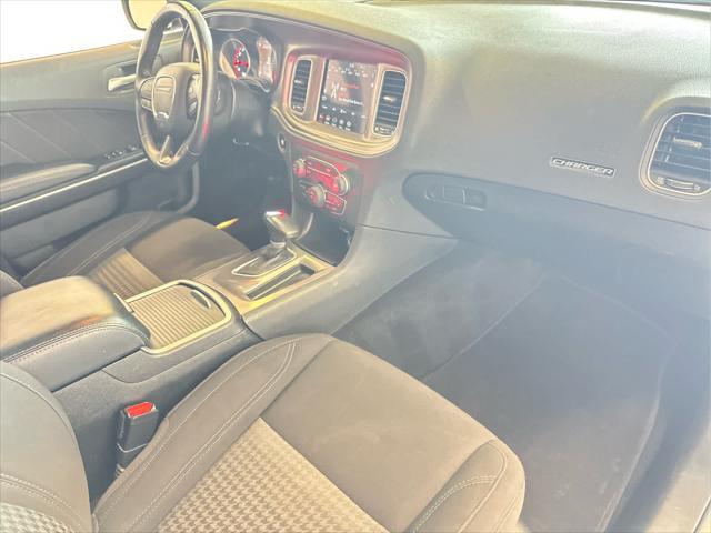 used 2023 Dodge Charger car, priced at $22,330