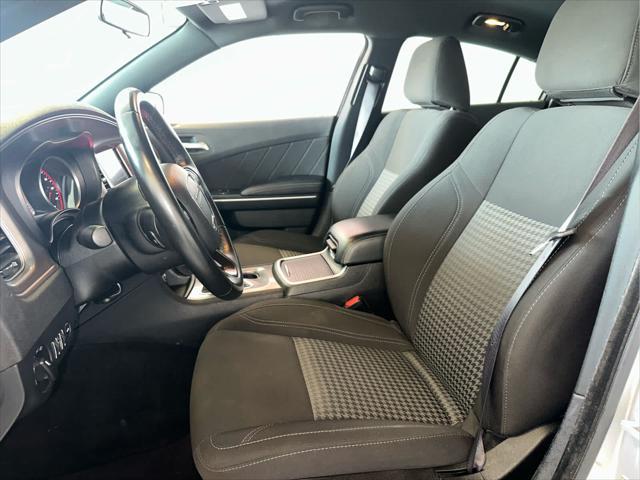 used 2023 Dodge Charger car, priced at $22,330