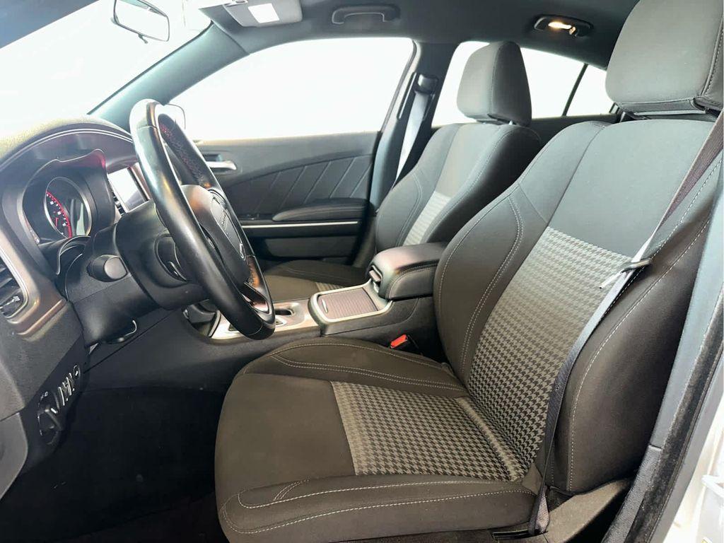 used 2023 Dodge Charger car, priced at $20,600
