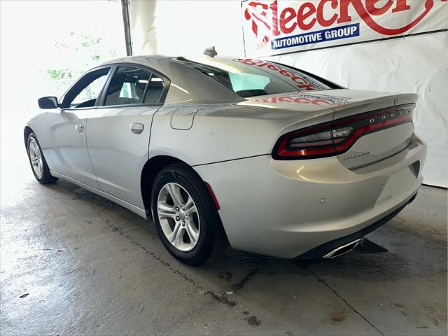 used 2023 Dodge Charger car, priced at $22,330