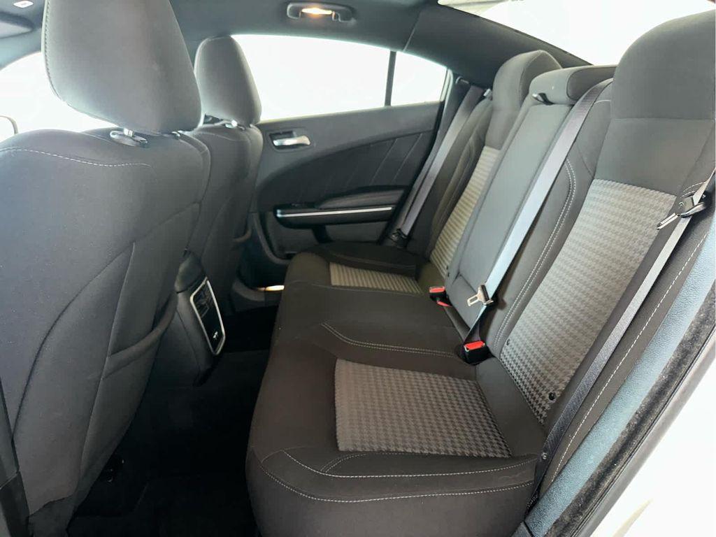 used 2023 Dodge Charger car, priced at $20,600