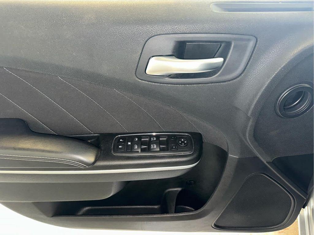 used 2023 Dodge Charger car, priced at $20,600