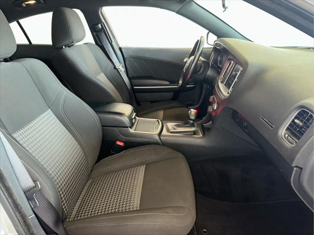 used 2023 Dodge Charger car, priced at $22,330