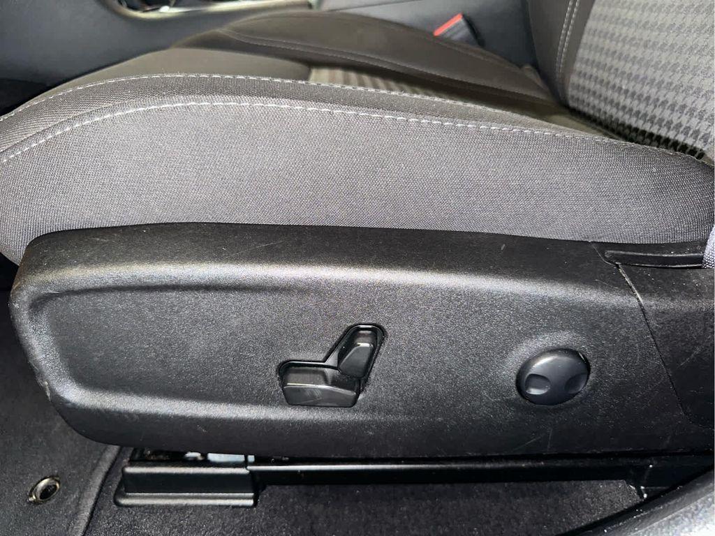 used 2023 Dodge Charger car, priced at $20,600