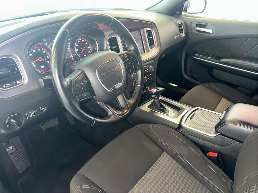 used 2023 Dodge Charger car, priced at $20,600