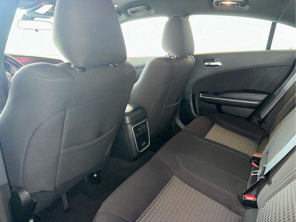 used 2023 Dodge Charger car, priced at $20,600