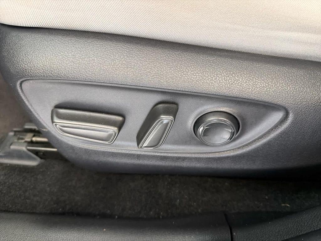 used 2020 Toyota RAV4 car, priced at $22,500