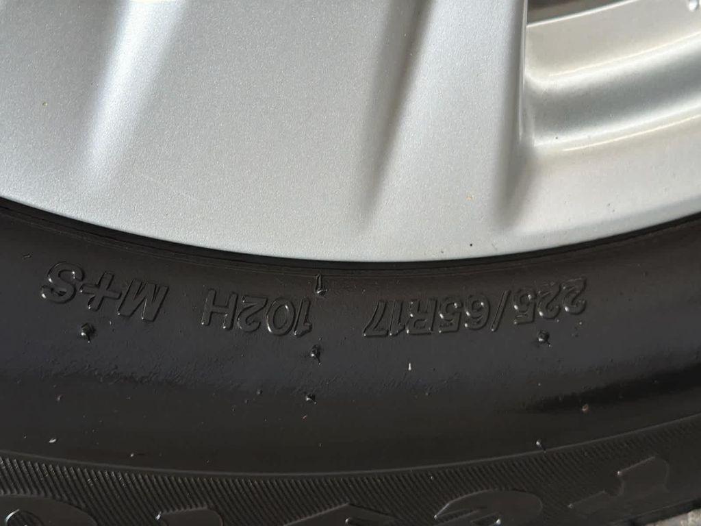 used 2020 Toyota RAV4 car, priced at $22,500