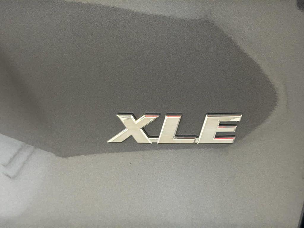 used 2020 Toyota RAV4 car, priced at $22,500