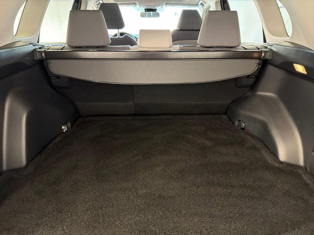 used 2020 Toyota RAV4 car, priced at $22,500