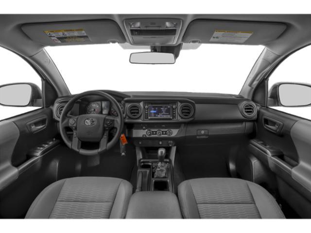 used 2019 Toyota Tacoma car, priced at $25,989