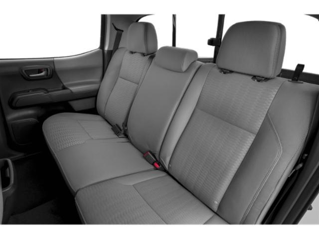 used 2019 Toyota Tacoma car, priced at $25,989