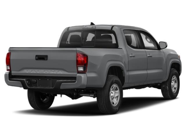 used 2019 Toyota Tacoma car, priced at $25,989