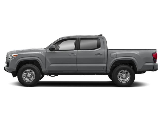 used 2019 Toyota Tacoma car, priced at $25,989