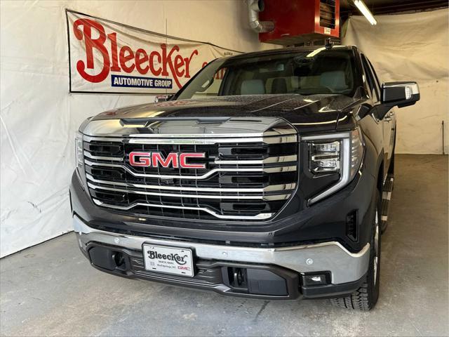 new 2024 GMC Sierra 1500 car, priced at $65,140