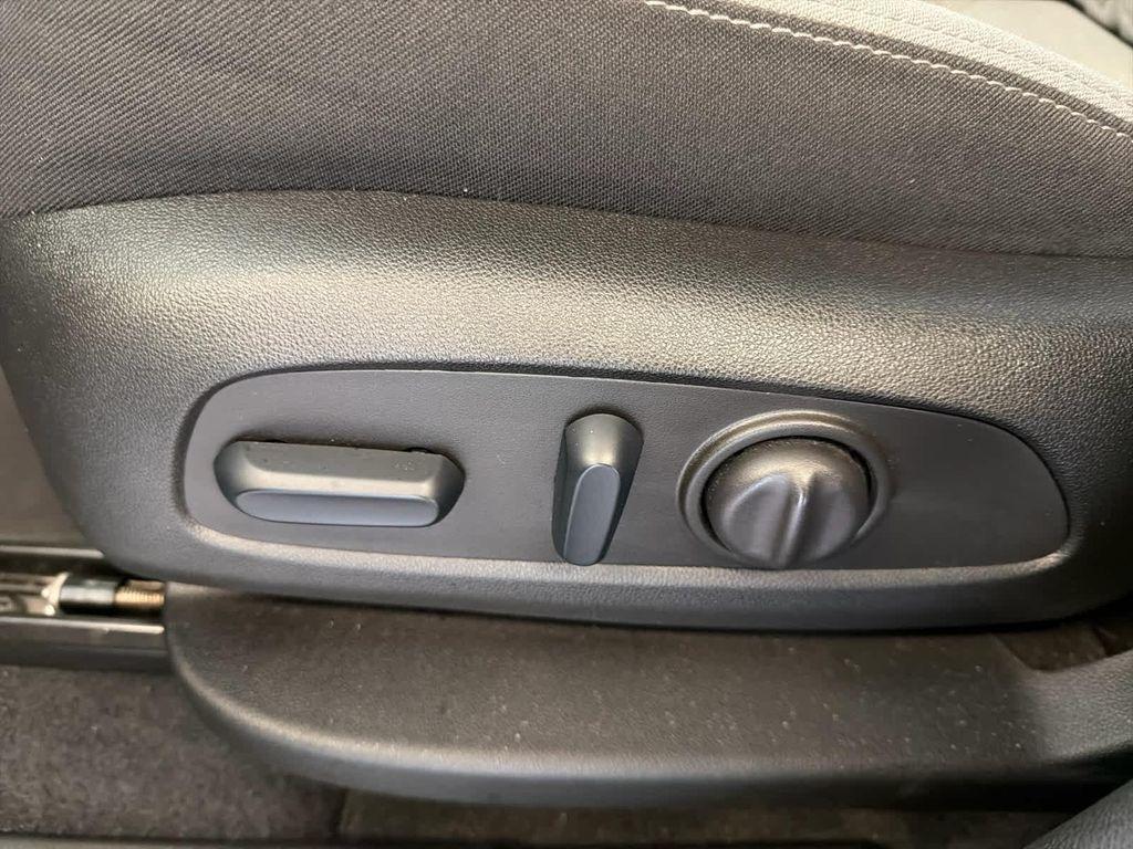 used 2024 Chevrolet Equinox car, priced at $20,200