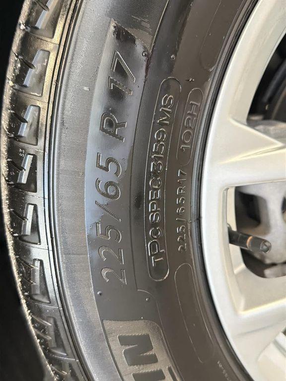 used 2024 Chevrolet Equinox car, priced at $20,200