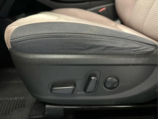 used 2022 Hyundai Santa Fe car, priced at $23,300