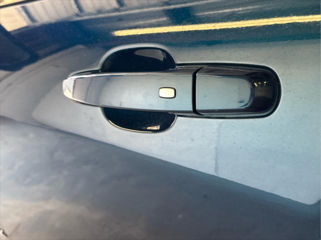 used 2020 Chevrolet Equinox car, priced at $18,695