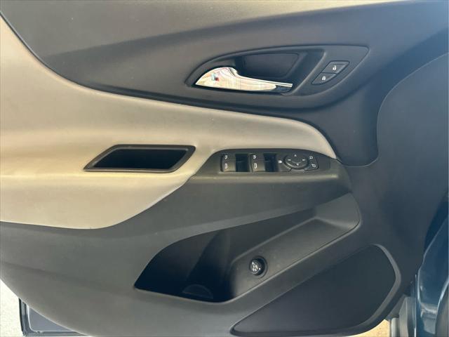 used 2020 Chevrolet Equinox car, priced at $18,695