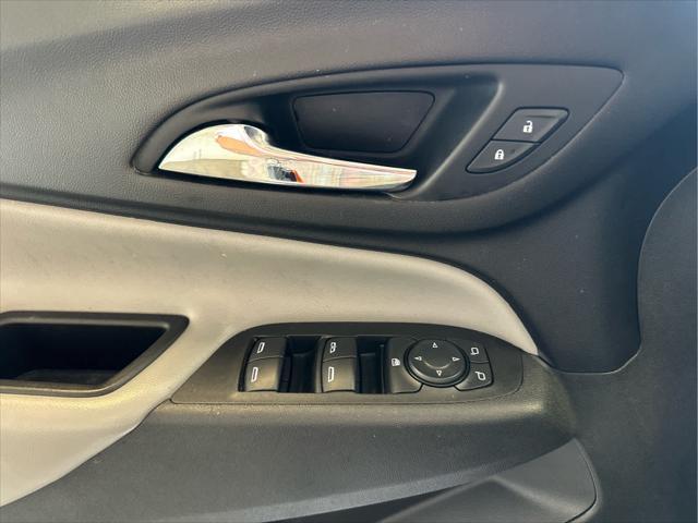used 2020 Chevrolet Equinox car, priced at $18,695
