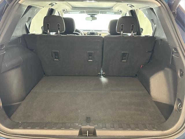 used 2020 Chevrolet Equinox car, priced at $18,695
